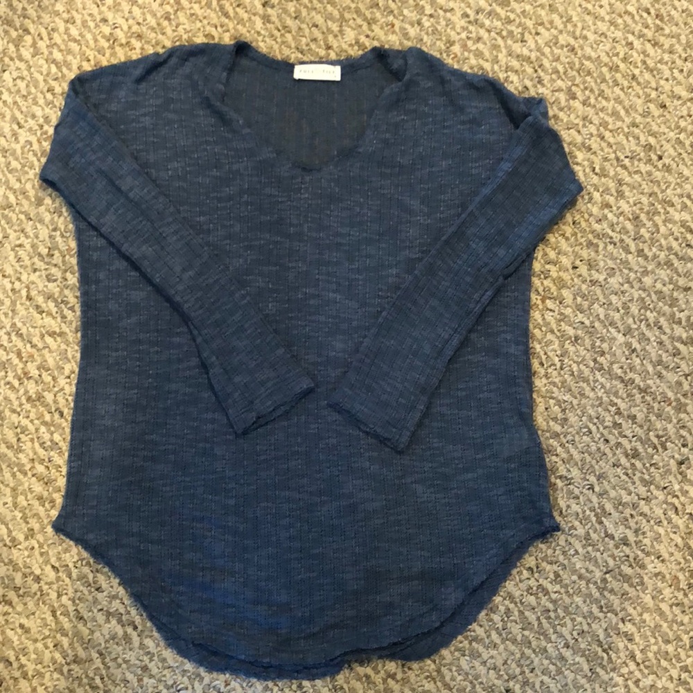 Full Tilt sweater